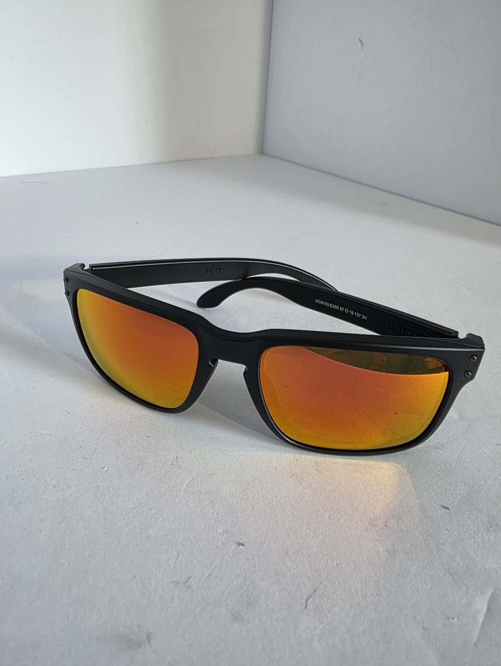 NEW Oakley Holbrook Men's Sunglasses